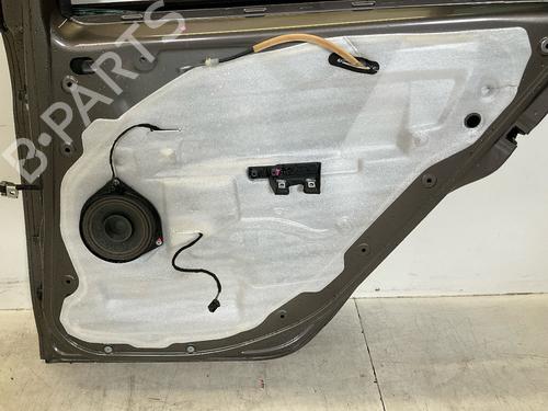 Right rear door FIAT BRAVO II (198_) 1.6 D Multijet (198AXL1B) | BP18106737C5 