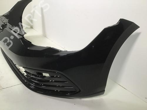Front bumper VW GOLF VIII (CD1, DA1) 1.0 TSI | BP7806773C7 
