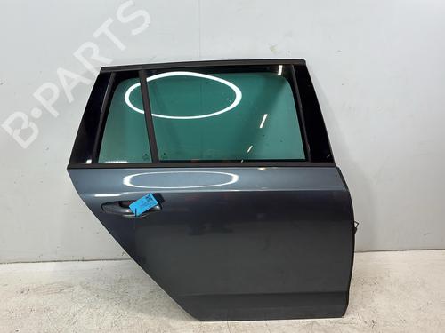Used Right rear door Right rear door 37400982 37400982