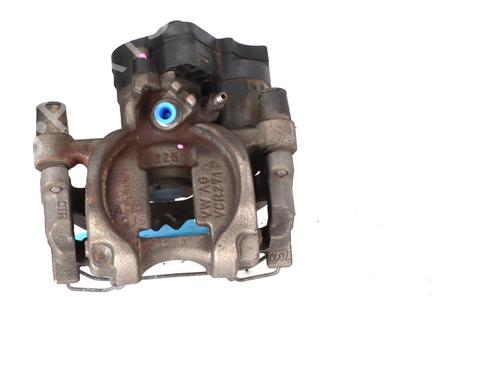 Used Left rear brake caliper Left rear brake caliper VW T-ROC (A11, D11) 1.5 TSI (150 hp) 34196769 34196769