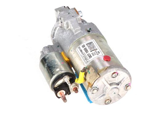 Used Starter Starter FORD TRANSIT V363 Platform/Chassis (FED, FFD) 2.0 EcoBlue (130 hp) 36256069 36256069