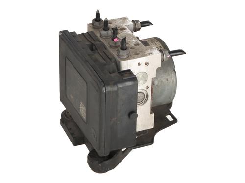 ABS pump VW GOLF VII (5G1, BQ1, BE1, BE2) 1.6 TDI | BP16208101M43 