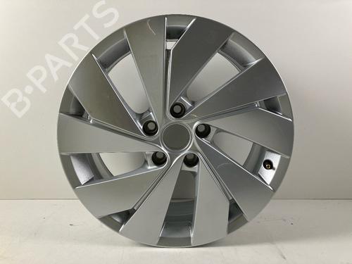 Used Rim VW GOLF VIII (CD1, DA1) 2.0 GTI (245 hp) 30162146