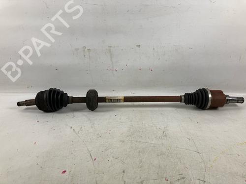 Used Right front driveshaft DACIA LODGY (JS_) 1.6 SCe 100 (JSAV) (102 hp) 21547824