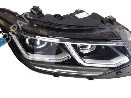Used Right headlight Right headlight 37721211 37721211