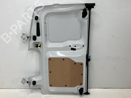 Right tailgate CITROËN JUMPY III Van (V_) ë-JUMPY HYDROGEN | BP39925961C77 - Image 4