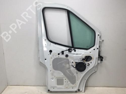 Left front door FORD TRANSIT V363 Platform/Chassis (FED, FFD) 2.0 EcoBlue | BP32209630C2 