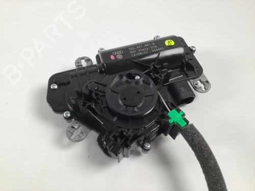 Electronic module VW ARTEON (3H7, 3H8) 1.5 TSi | BP36244442M83 - Image 2
