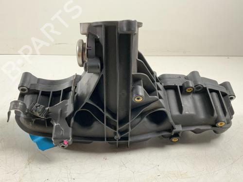 Intake manifold VW PASSAT B7 (362) 2.0 TDI | BP38438058M70 - Image 2