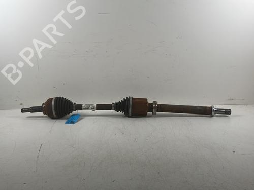 Used Right front driveshaft FORD TRANSIT V363 Platform/Chassis (FED, FFD) 2.0 EcoBlue (170 hp) 32656412