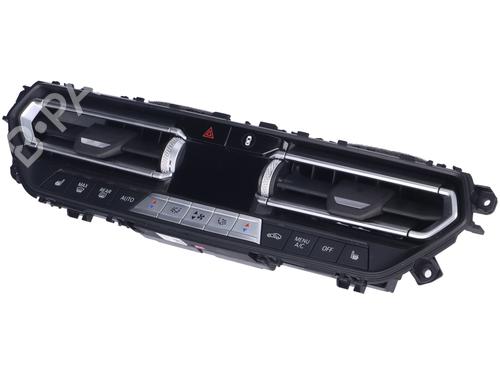 Climate control BMW 4 Convertible (G23, G83) M4 Competition M xDrive | BP16087876I5