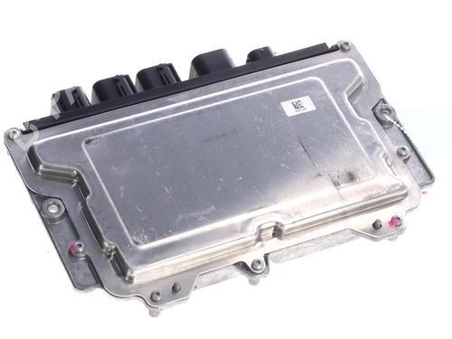 Engine control unit (ECU) BMW 1 (F20) 118 i | BP40219140M57 - Image 2