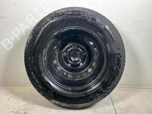 Fælk FORD TRANSIT V363 Platform/Chassis (FED, FFD) 2.0 EcoBlue | BP34702040C45  - Image 11