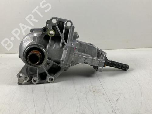 Differential, foran MITSUBISHI ASX (GA_W_) 2.0 MIVEC 4WD (150 hp) 29273933