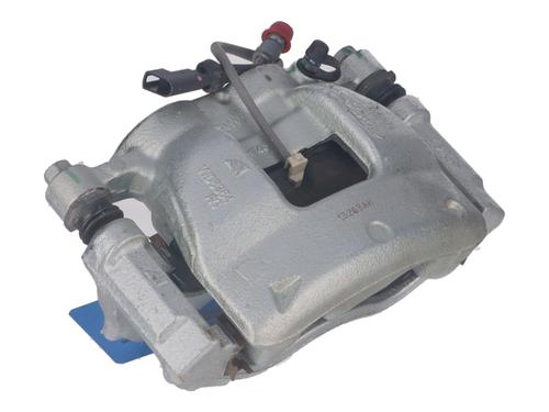 Left front brake caliper FORD TRANSIT V363 Platform/Chassis (FED, FFD) 2.0 EcoBlue | BP18946751M105 