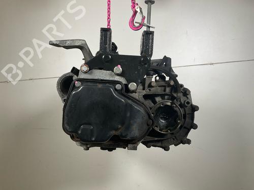 Gearbox VW POLO V (6R1, 6C1) 1.6 TDI | BP17474257M3 