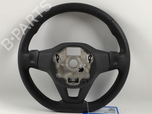 Steering wheel VW GOLF VIII (CD1, DA1) 1.0 TSI | BP36244338C49 - Image 4