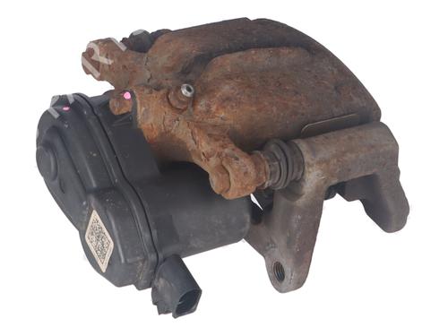 Right rear brake caliper AUDI A6 C7 Avant (4G5, 4GD) 2.0 TDI | BP16989664M106 