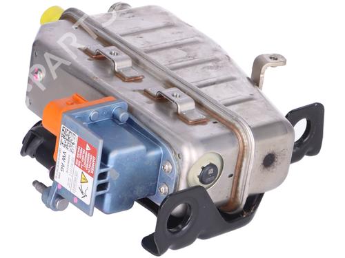 Used Electronic module AUDI E-TRON (GEN) 55 quattro (408 hp) 14583656