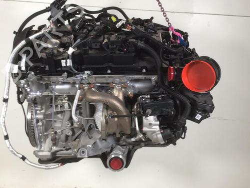 Used Engine Engine BMW X6 (G06, F96) xDrive 40 i Mild Hybrid (381 hp) 39921769 39921769