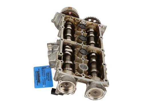 Valve cover VW GOLF VI (5K1) 1.4 TSI | BP28609274M124 