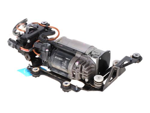 Used Suspension compressor Suspension compressor AUDI A8 D4 (4H2, 4H8, 4HC, 4HL) 3.0 TDI quattro (258 hp) 35919899 35919899