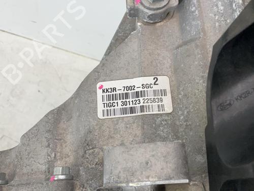 Gearbox FORD TRANSIT V363 Platform/Chassis (FED, FFD) 2.0 EcoBlue | BP36909059M3 - Image 7