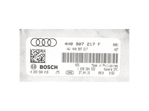 Camera AUDI A8 D4 (4H2, 4H8, 4HC, 4HL) 3.0 TDI quattro | BP35811772E14 - Image 3