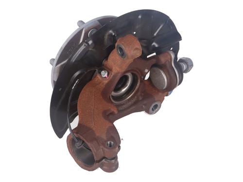 Right front steering knuckle FORD TRANSIT V363 Platform/Chassis (FED, FFD) 2.0 EcoBlue | BP19275969M26 