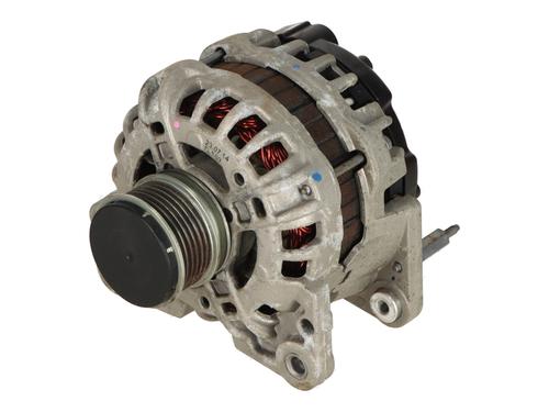 Alternator VW POLO V (6R1, 6C1) 1.6 TDI | BP16562149M7 