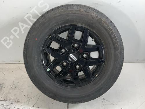 Fælk FORD TRANSIT V363 Platform/Chassis (FED, FFD) 2.0 EcoBlue | BP37422327C45 - Image 15