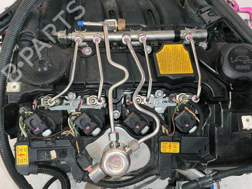 Engine BMW 1 (E87) 116 i | BP37529880M1 - Image 7
