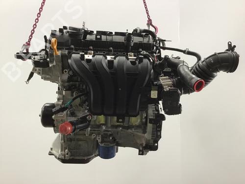 Used Engine Engine 28473574 28473574