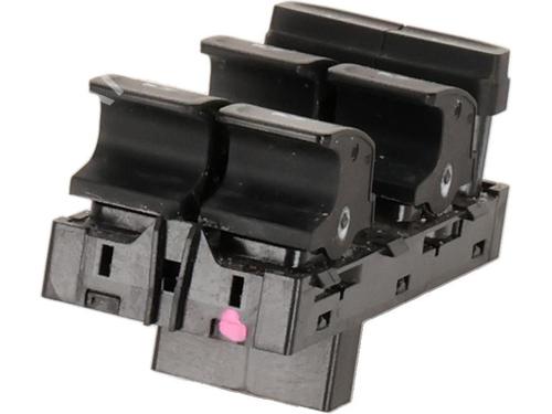 Left front window switch SKODA OCTAVIA IV Combi (NX5, PV5) 2.0 TDi | BP37587720I27 - Image 2