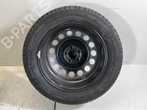 Wheel set CITROËN JUMPY III Van (V_) ë-JUMPY HYDROGEN | BP39927005C100 - Image 11