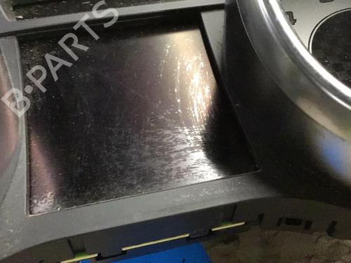 Instrument cluster MERCEDES-BENZ SLK (R172) 200 (172.434) | BP31755054C47 