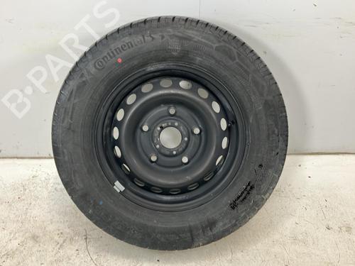 Fælk FORD TRANSIT V363 Platform/Chassis (FED, FFD) 2.0 EcoBlue | BP33819575C45  - Image 14