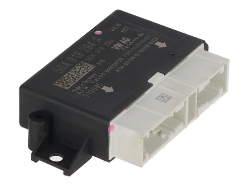 Electronic module VW PASSAT B8 Variant (3G5, CB5) 2.0 TDI | BP17224817M83 