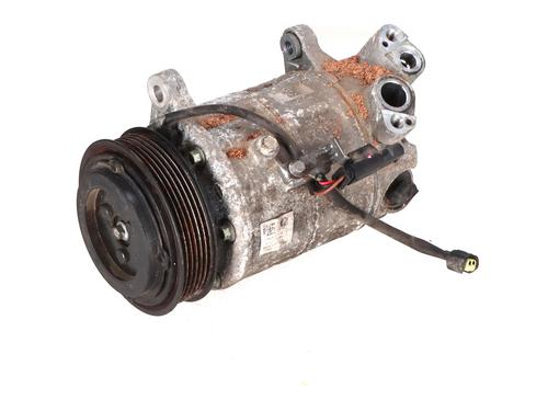 Used AC compressor AC compressor 38067684 38067684