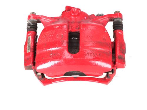 left-front-brake-caliper-vw-golf-vii-5g1-bq1-be1-be2-2012-2013-2014-2015-2016-2017-2018-2019-2020-2021-34635176 main image