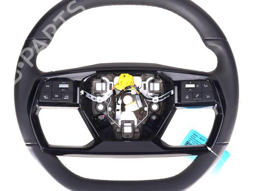 Used Steering wheel Steering wheel PEUGEOT EXPERT Van (V_) E-EXPERT HYDROGEN (136 hp) 39924749 39924749