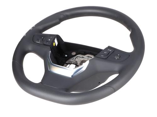 Steering wheel OPEL VIVARO C Van (K0) VIVARO-E HYDROGEN | BP39920728C49 - Image 3