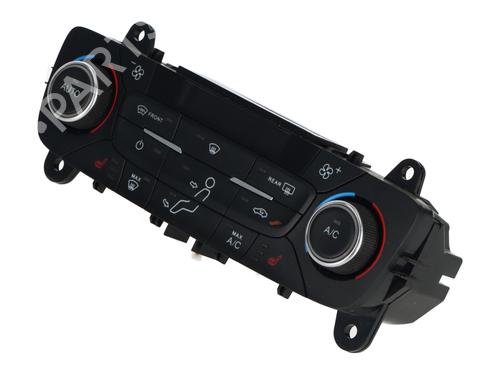 Climate control FORD KUGA II (DM2) 1.5 EcoBoost | BP17537740I5 