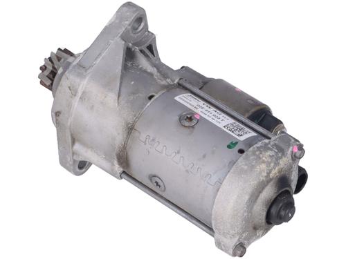 Used Starter AUDI A3 Sportback (8VA, 8VF) 2.0 TDI quattro (184 hp) 12135052