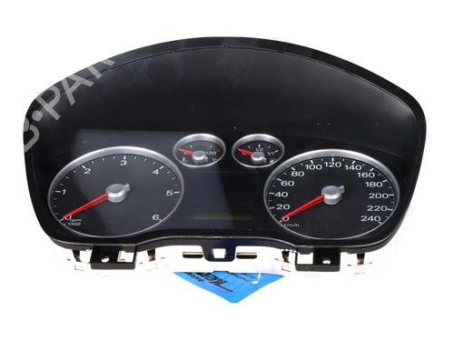 Compteur de vitesse FORD FOCUS C-MAX (DM2) 1.6 TDCi | BP29754540C47
