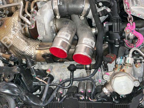 Engine AUDI A8 D4 (4H2, 4H8, 4HC, 4HL) 4.0 TFSI quattro | BP36908732M1 - Image 10