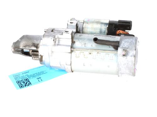 Starter BMW 5 (G30, F90) M5 Competition | BP36027065M8 - Image 2