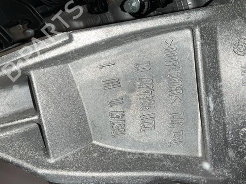 Engine BMW X7 (G07) xDrive M 60 i Mild Hybrid | BP39928080M1 - Image 10