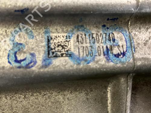 Gearbox KIA PICANTO III (JA) 1.0 | BP39111964M3 - Image 7