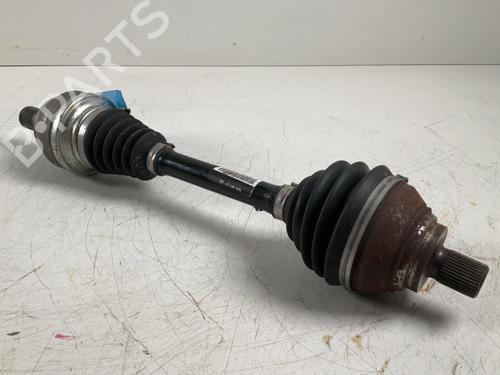 Andre VW GOLF VIII Variant (CG5, DB5) 2.0 TSI | BP39245500O1 - Image 2